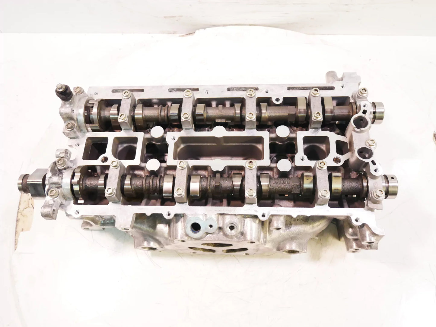 Culata rectificada Ford Mustang 2.3 EcoBoost N48H EJ7E-6090-EC EJ7E6090EC