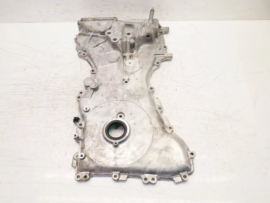 Tapa frontal Ford 2,0 EcoBoost TPWA CJ5E-6059-CC