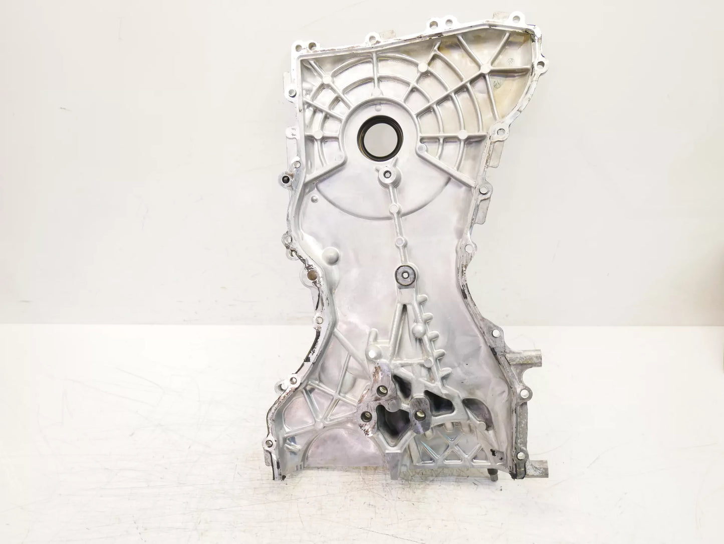 Tapa frontal Ford 2,0 EcoBoost TPWA CJ5E-6059-CC
