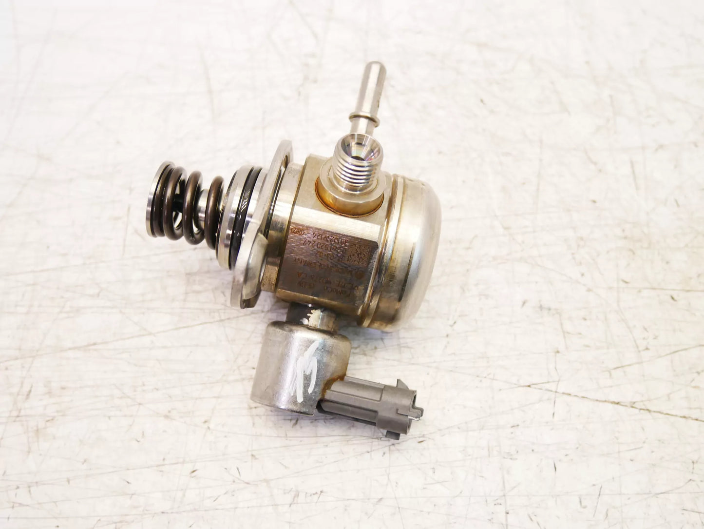 Bomba de combustible Ford 2,0 EcoBoost TPWA EJ7E-9D376-CA