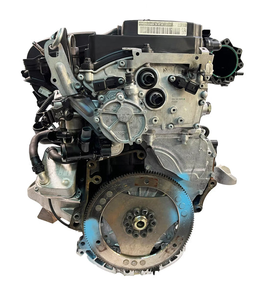 Motor Volkswagen Touareg 3.6 V6 FSI CGR CGRA 03H100037G