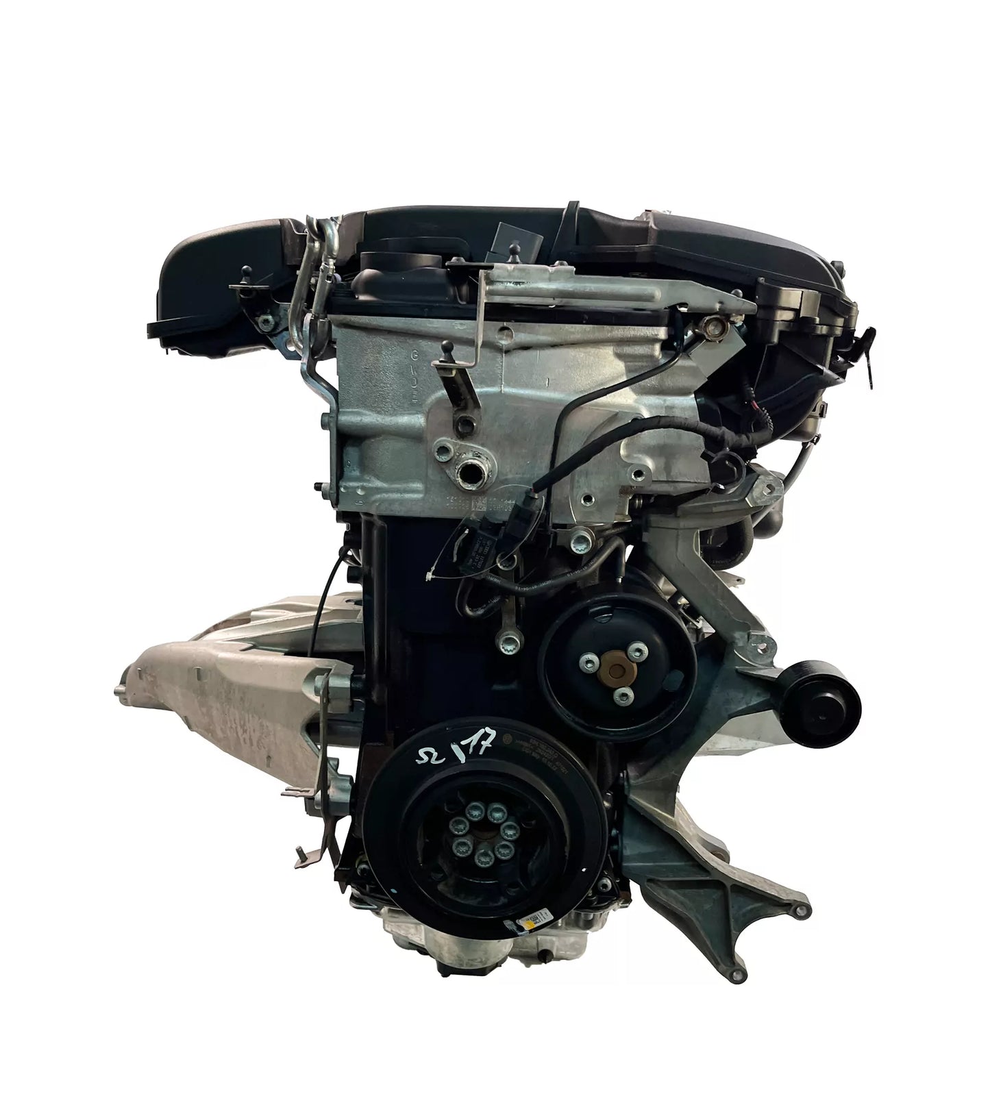 Motor Volkswagen Touareg 3.6 V6 FSI CGR CGRA 03H100037G