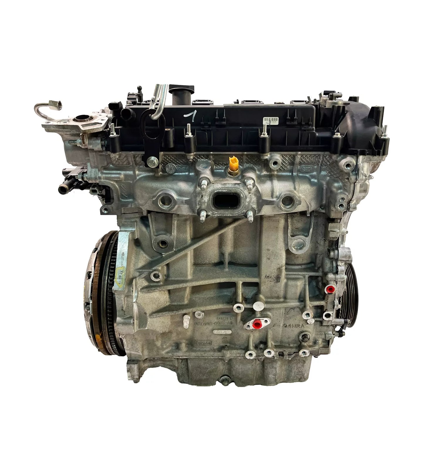 Motor Ford Focus III 2.0 EcoBoost ST R9DA R9DB R9DC R9DD -