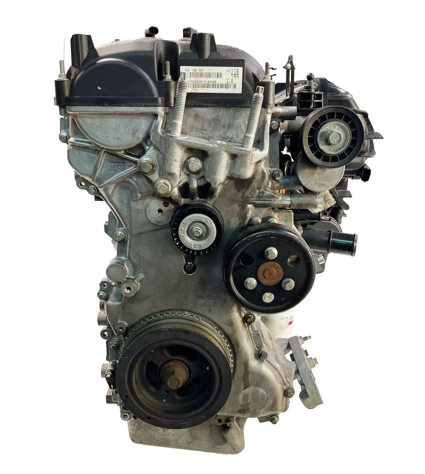 Motor Ford Focus III 2.0 EcoBoost ST R9DA R9DB R9DC R9DD -