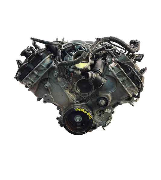 Motor Ford Mustang 5.0 GT V8 99F