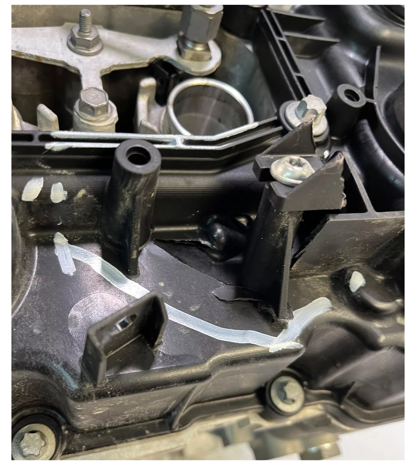 Motor BMW Serie 5 F10 F11 2.0 528 i N20B20A N20 N26 11002420342