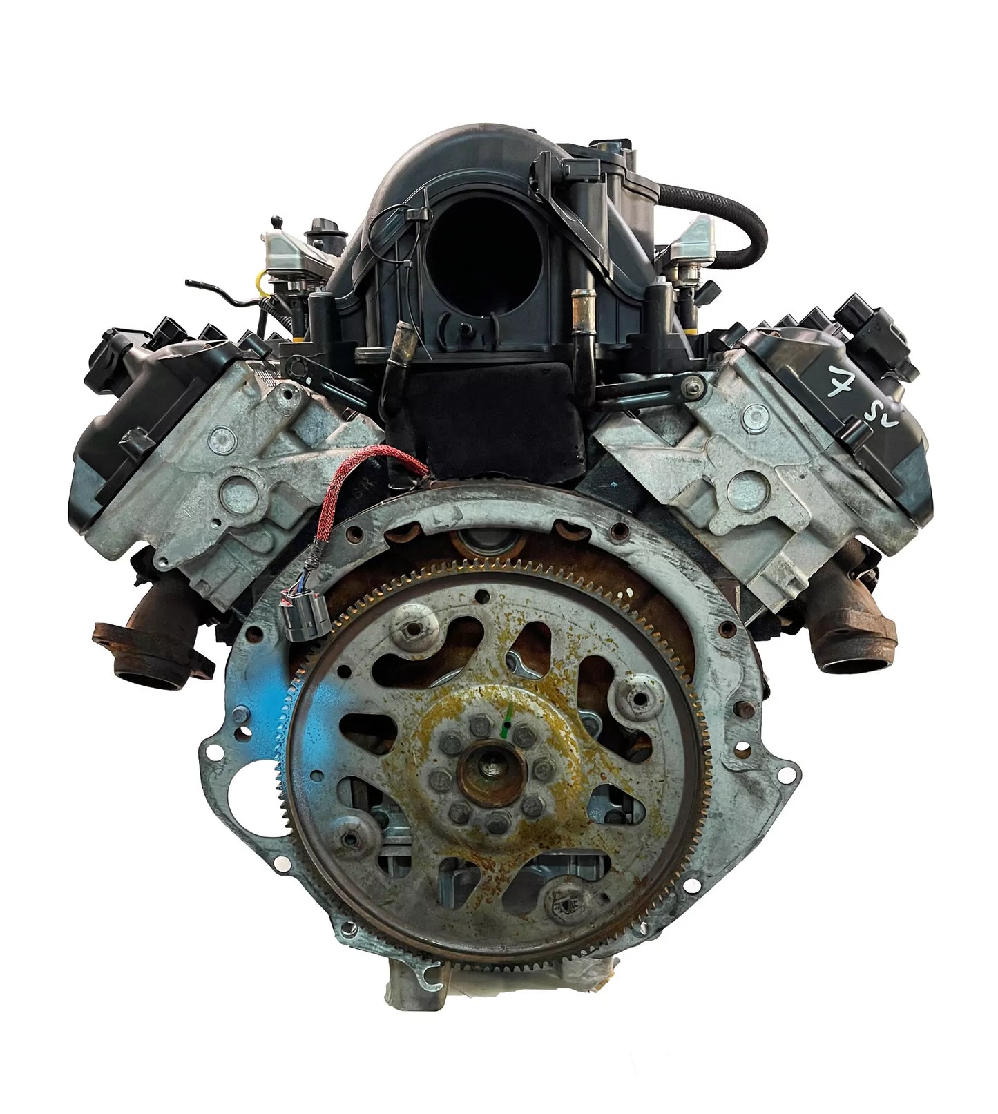 Motor Dodge Jeep Durango RAM Grand Cherokee 5,7 V8 Hemi EZH 68259163AA