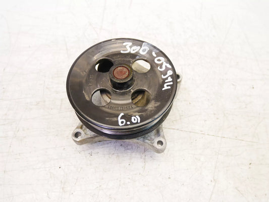 Bomba de agua Opel Astra K Cruze 1.4 Turbo LE2 D14XFT B14XFT 12635767