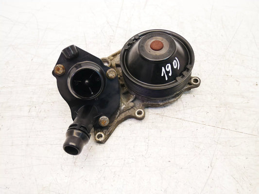 Bomba de agua BMW 2,0 D Diesel N47D20C 7810833