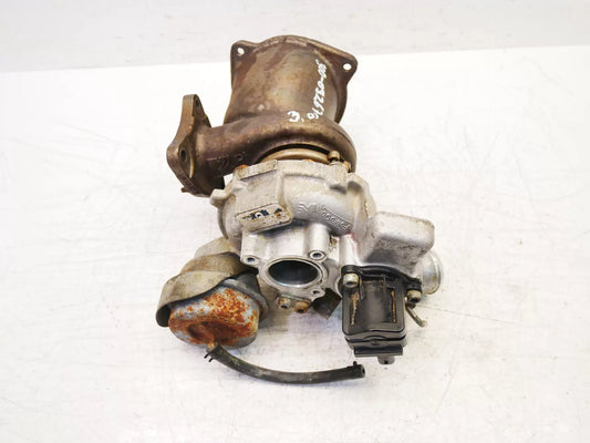 Turbocompresor Ford Fiesta VI 1.6 EcoBoost ST JTJA JTJB CJ5G-6K682-DA