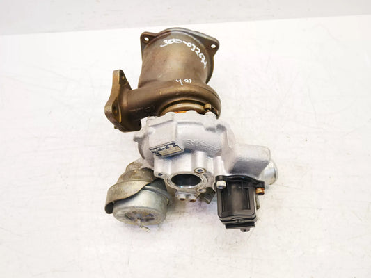 Turbocompresor Ford Fiesta MK6 1.6 EcoBoost ST JTJA JTJB CJ5G-6K682-DA