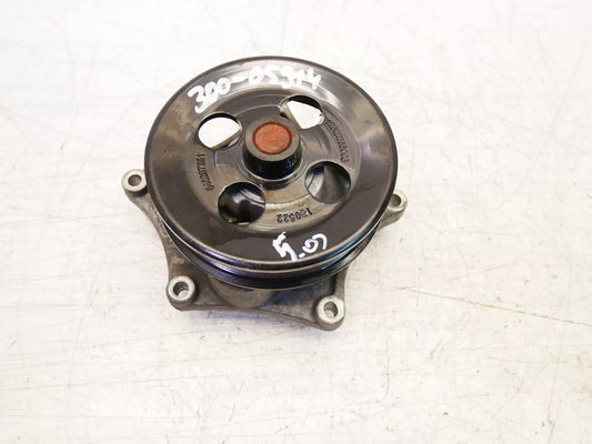 Bomba de agua Opel Chevrolet 1,4 Turbo LE2 D14XFT B14XFT 12635767