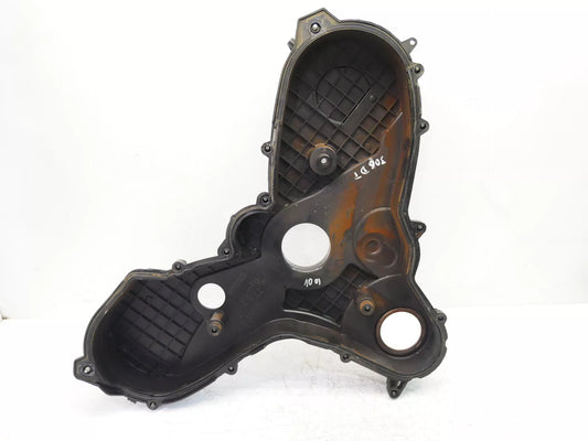 Tapa frontal Land Rover 3,0 SDV6 4x4 306DTA 306DT CK5Q-6019-AA