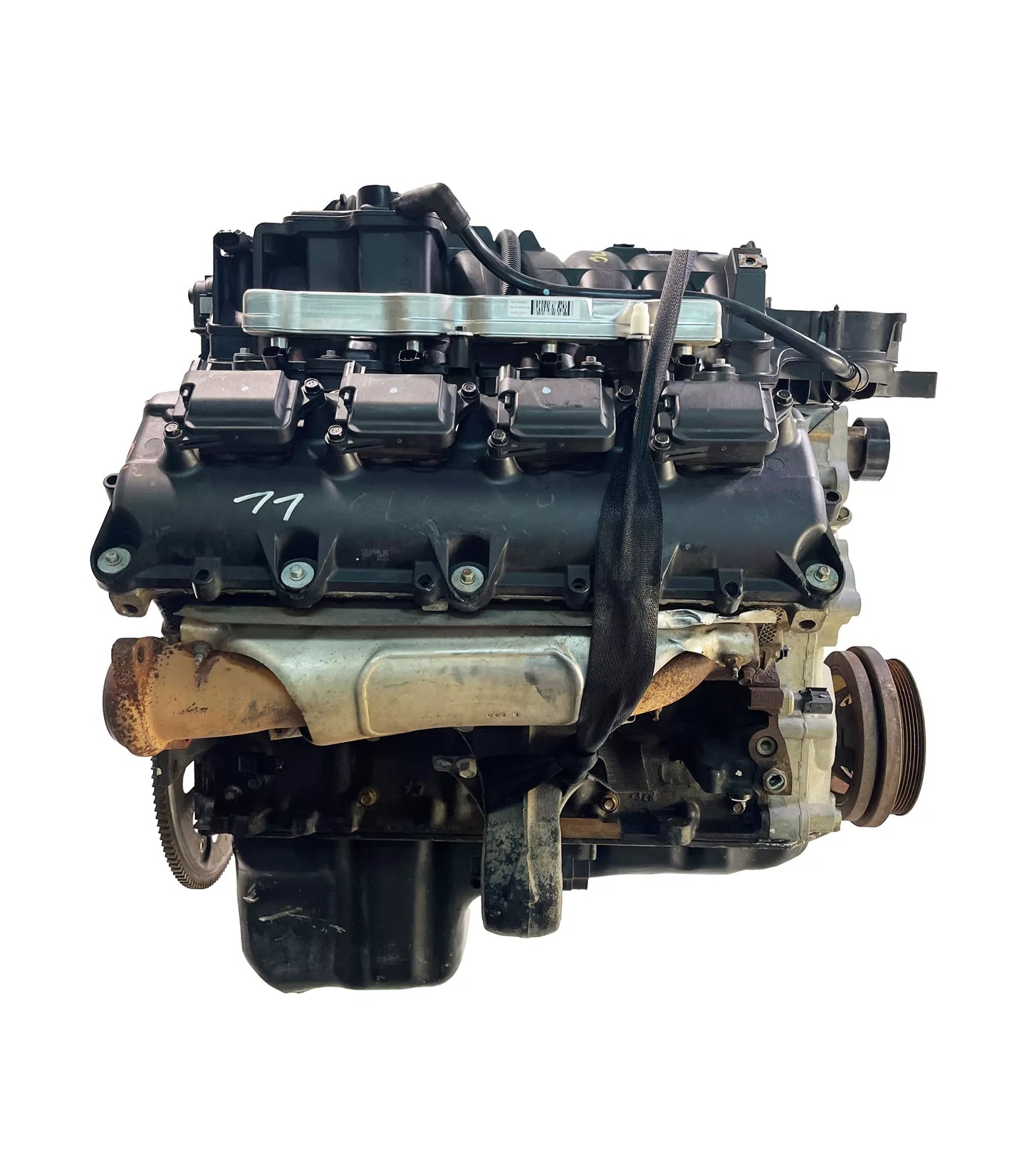 Motor Dodge Durango RAM Grand Cherokee 5,7 V8 Hemi EZH 68259163AA