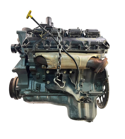 Motor Dodge Durango RAM Grand Cherokee 5,7 V8 Hemi EZH