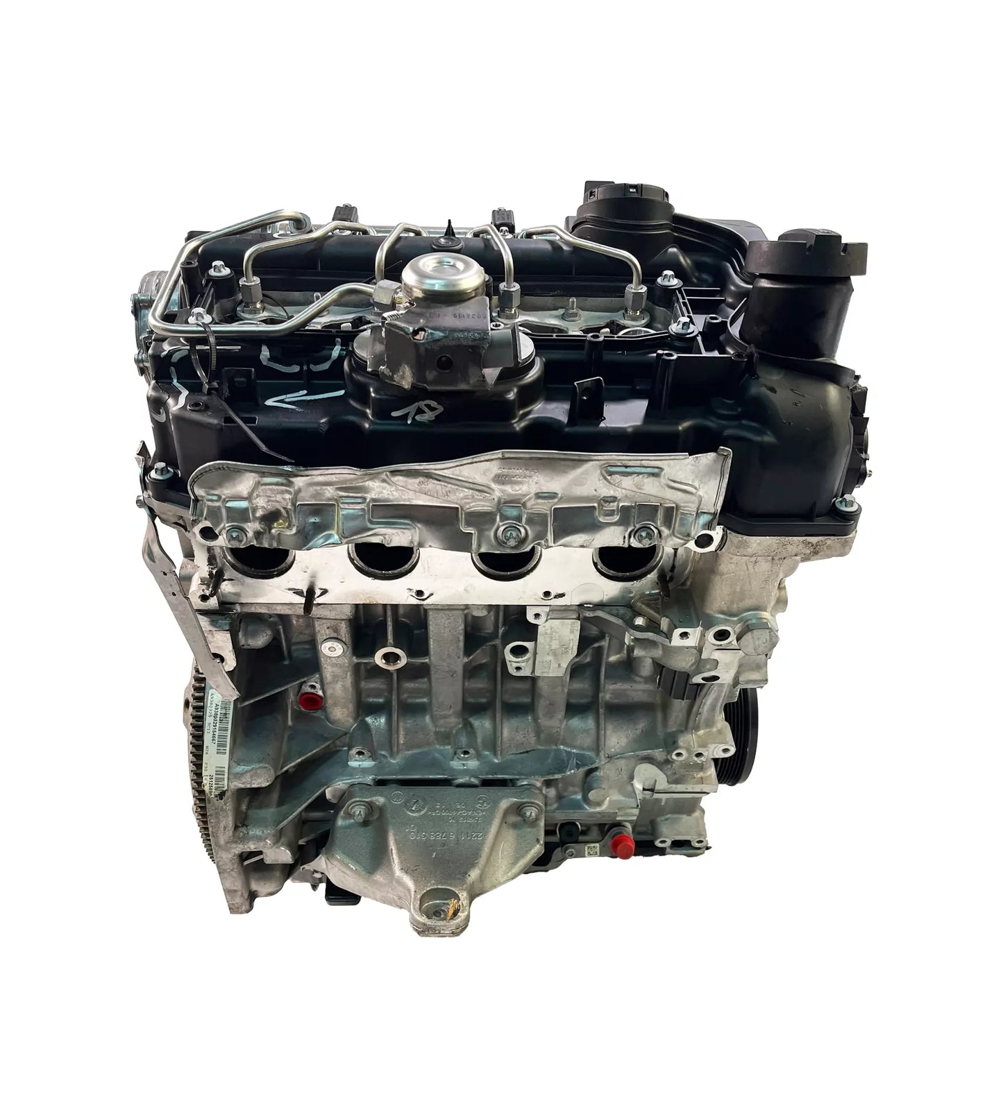 Motor BMW Serie 3 F30 F34 F31 2.0 328 i N26B20A N26 N20 11002288924