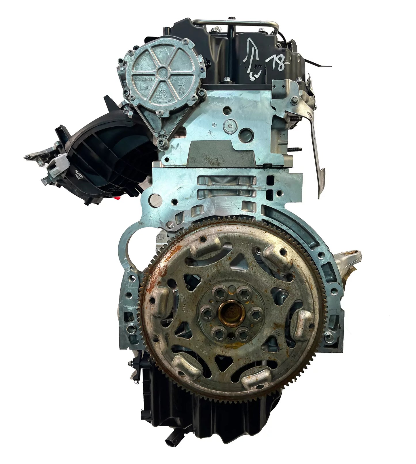 Motor BMW Serie 3 F30 F34 F31 2.0 328 i N26B20A N26 N20 11002288924