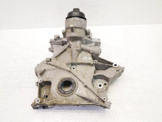 Tapa frontal Mercedes-Benz 2,0 Plug in Hybrid M274.920 274.920 A2740150400