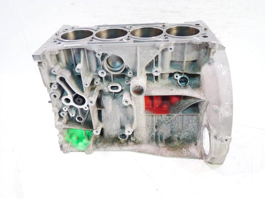 Bloque motor defectuoso Mercedes-Benz C-clase W205 2,0 Plug in Hybrid M274.920 274920