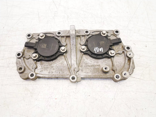 Tapa frontal Mercedes-Benz 2,0 Plug in Hybrid M274.920 274.920 A2740150700