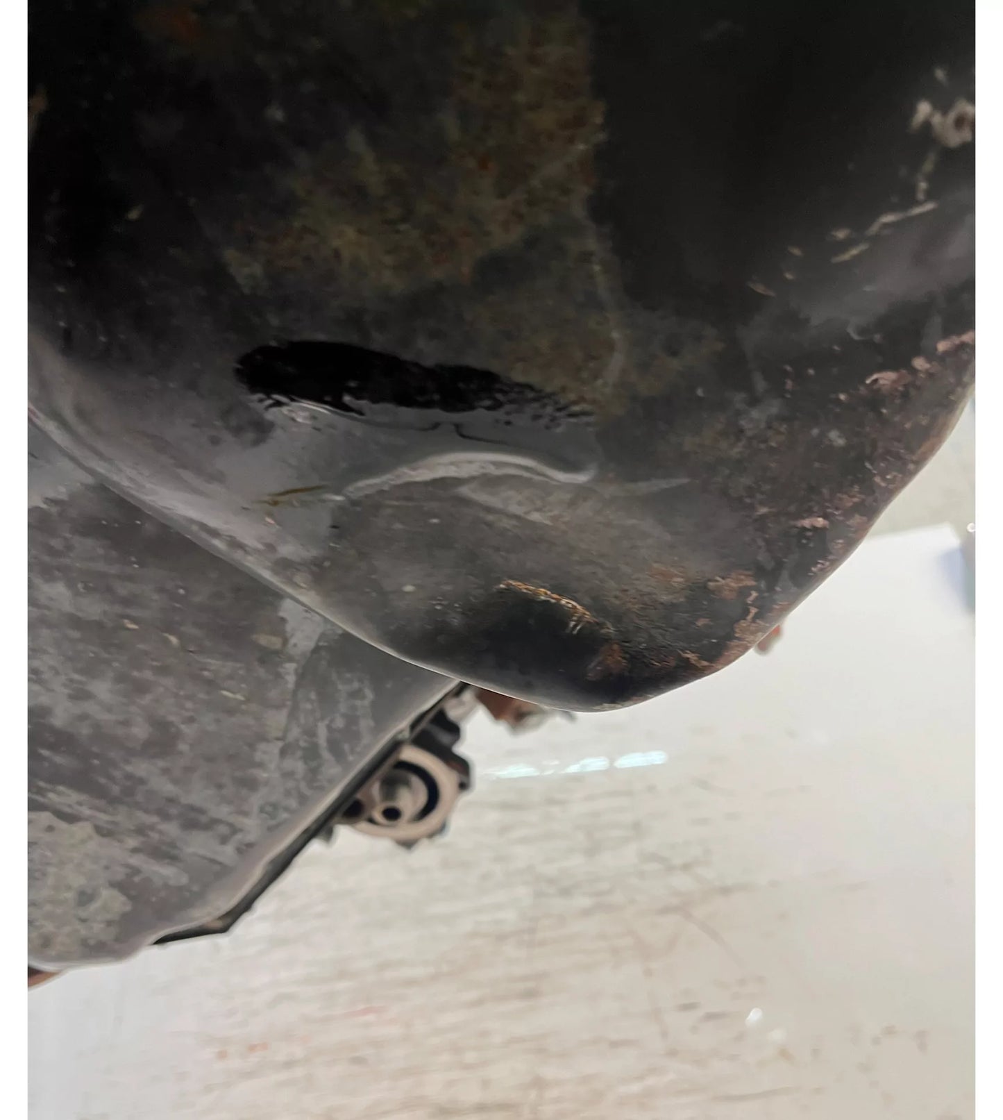 Motor Dodge Durango RAM Grand Cherokee 5,7 Hemi V8 EZH