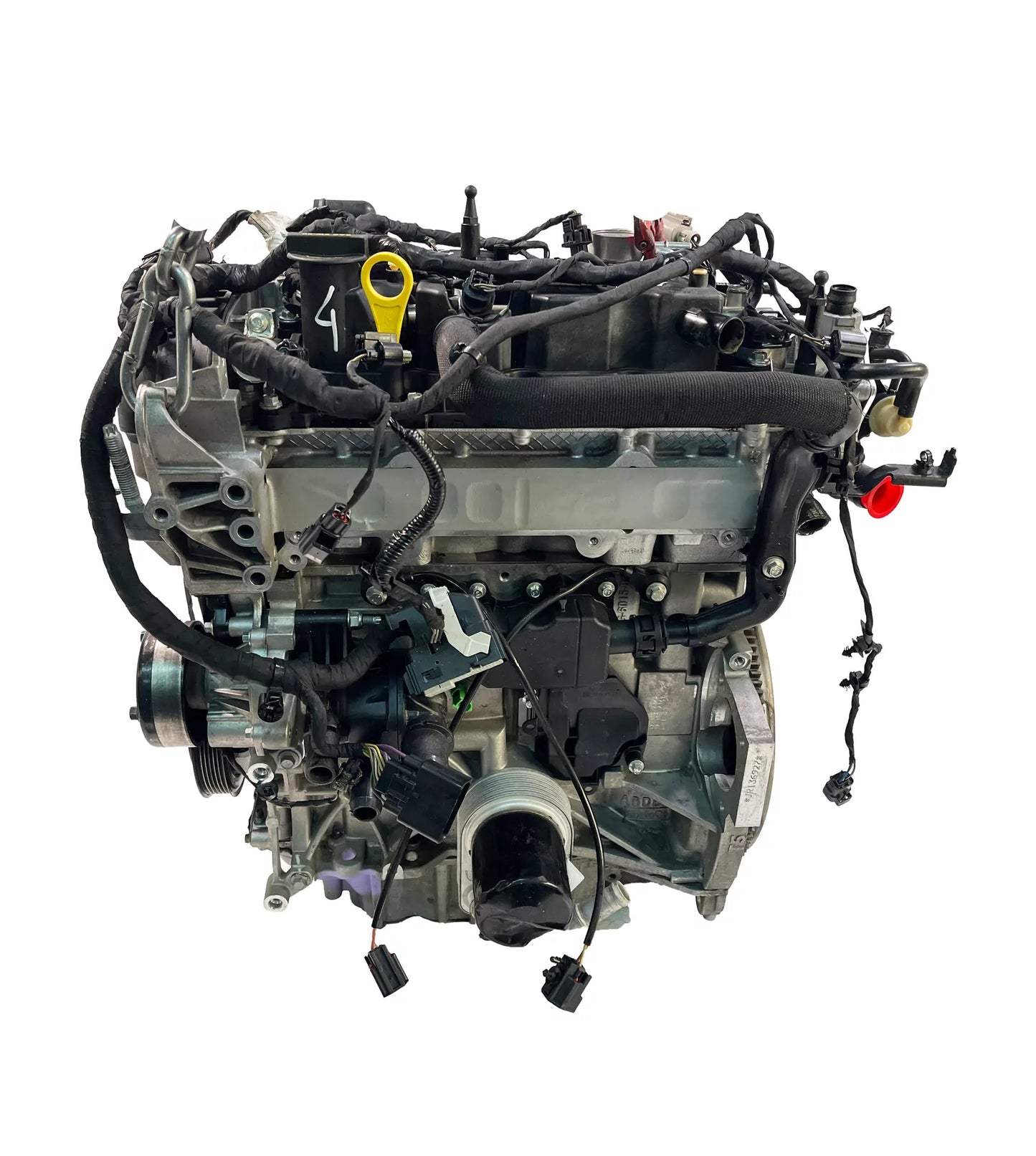 Motor Ford 1,5 EcoBoost M8DA M8DB DS7G-6015-DA