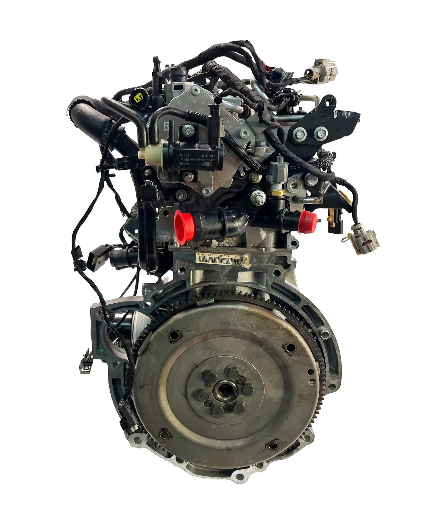 Motor Ford 1,5 EcoBoost M8DA M8DB DS7G-6015-DA