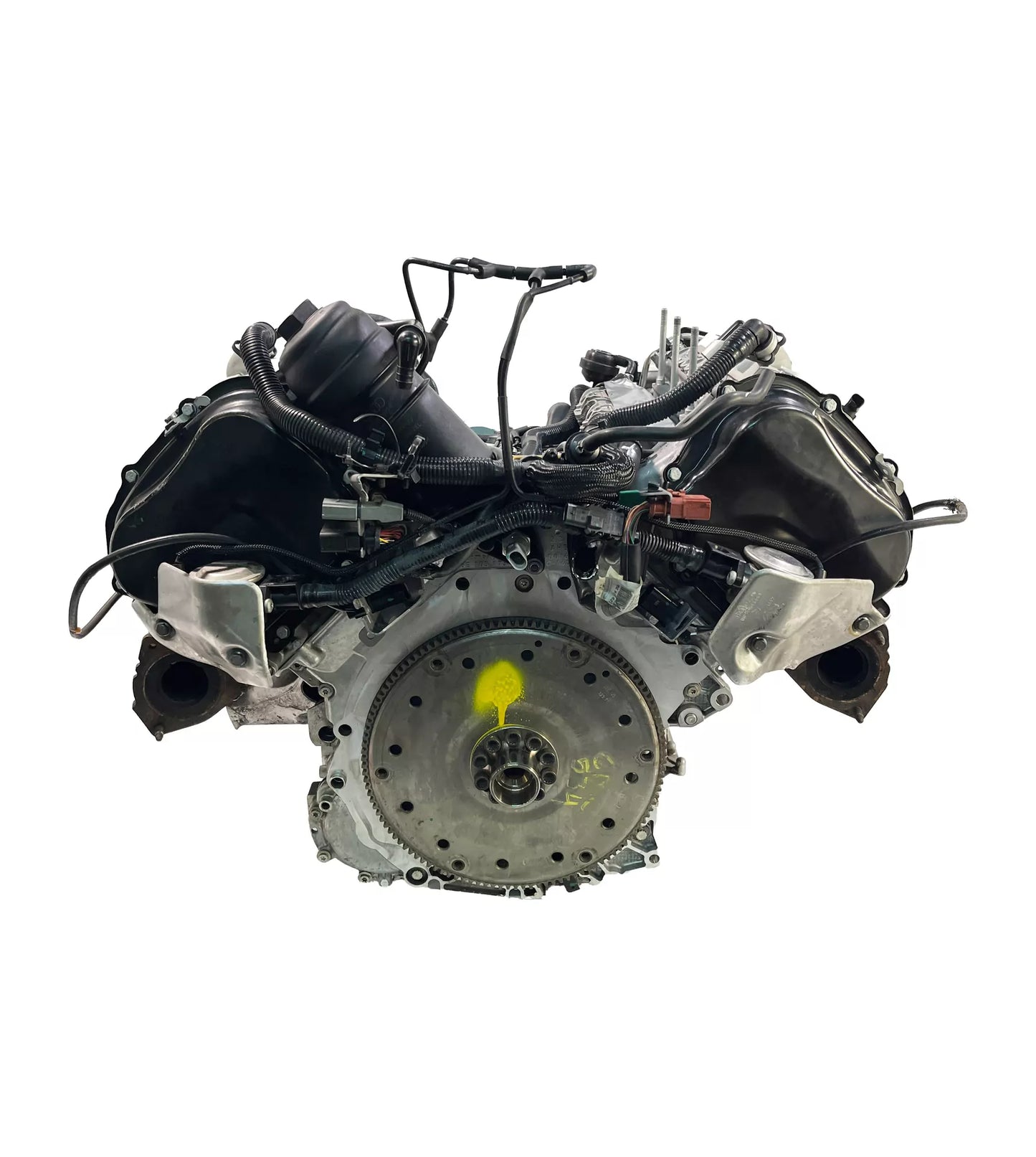 Motor Audi A4 B8 A5 8T S5 A6 C6 3,0 TFSI CGX CGXC CGXB CGXA CGW 06E100035N