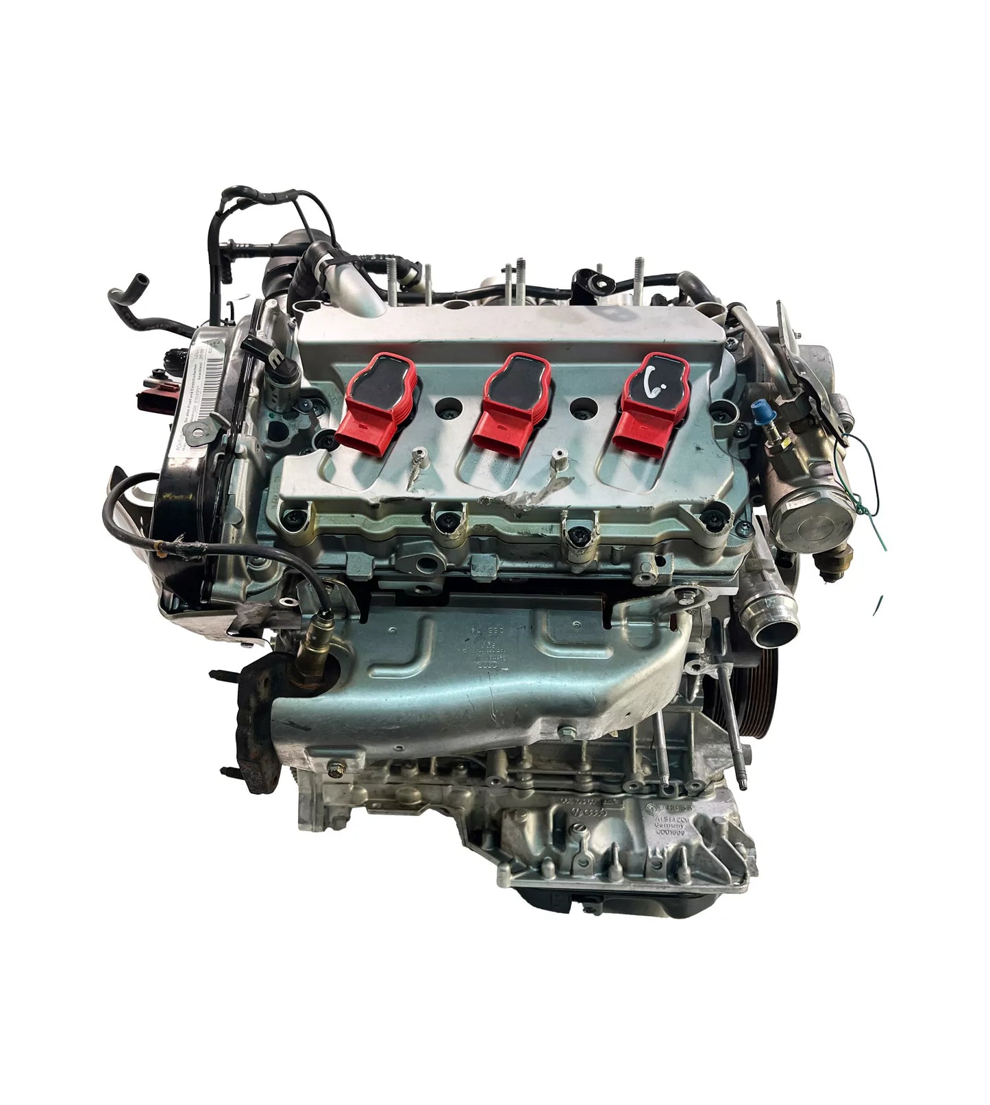 Motor Audi A4 B8 A5 8T S5 A6 C6 3,0 TFSI CGX CGXC CGXB CGXA CGW 06E100035N