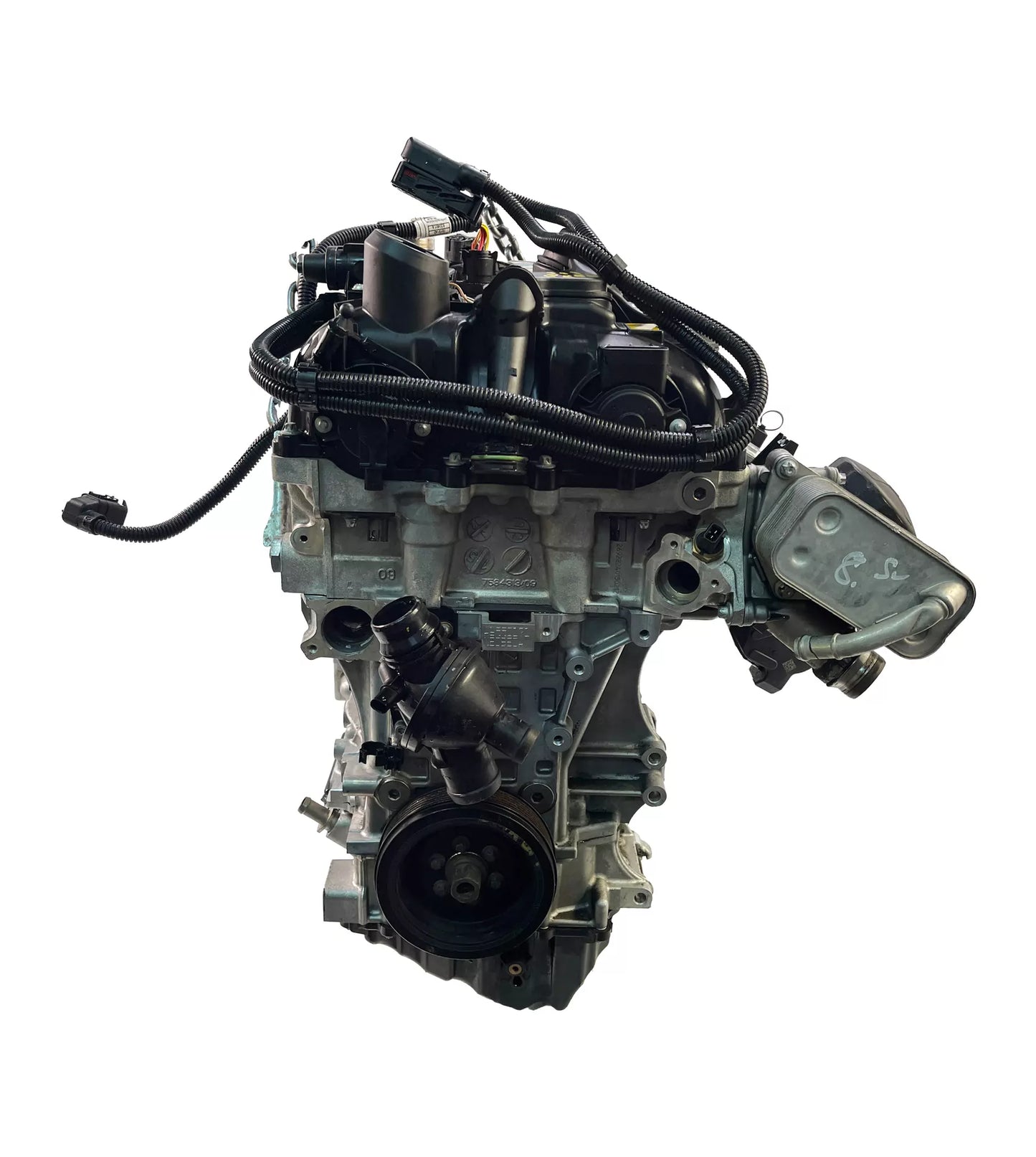 Motor BMW Serie 3 F30 F34 F31 2.0 328 i N20B20A N20 N26 11002420342