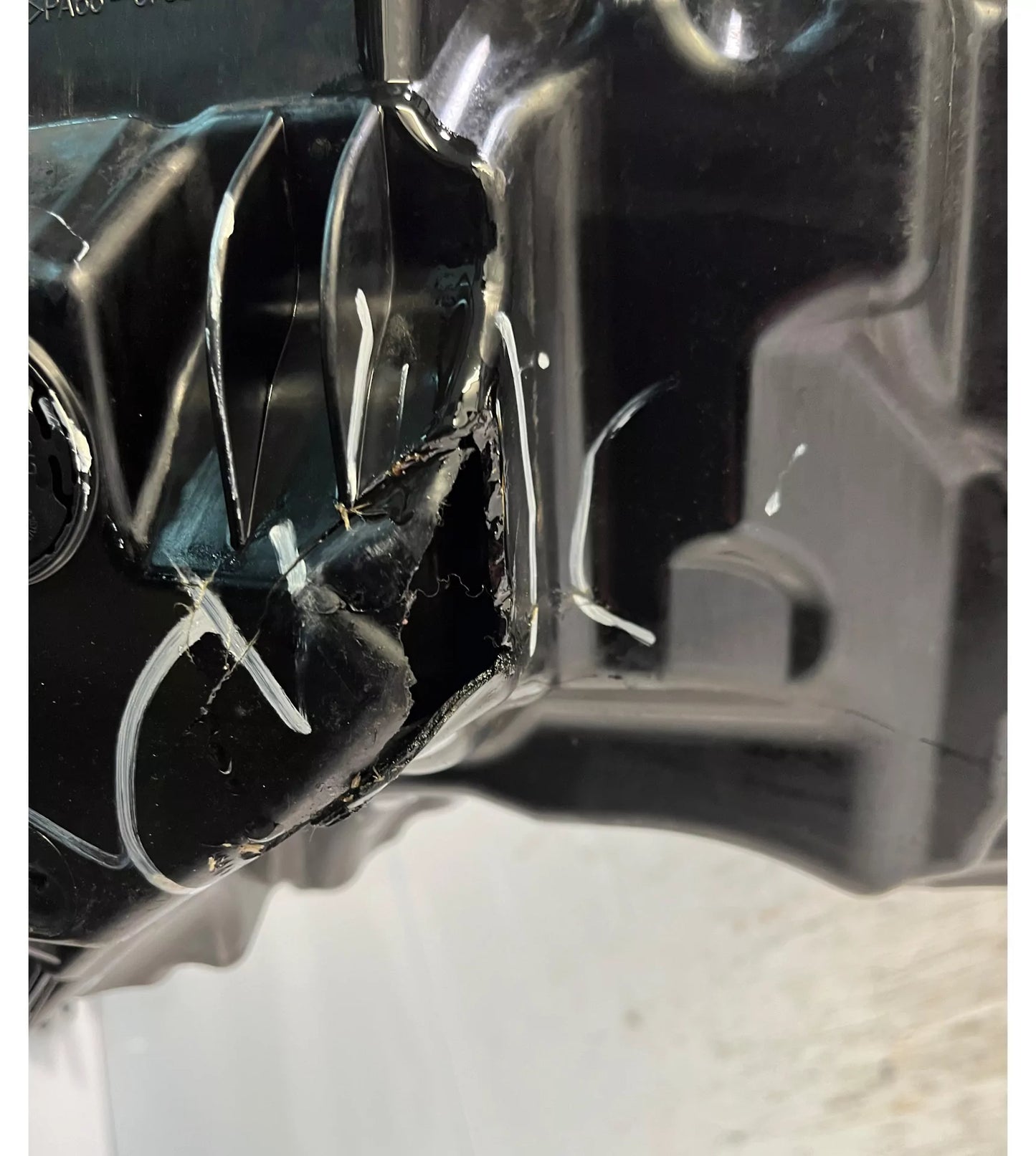 Motor BMW Serie 3 F30 F34 F31 2.0 328 i N20B20A N20 N26 11002420342