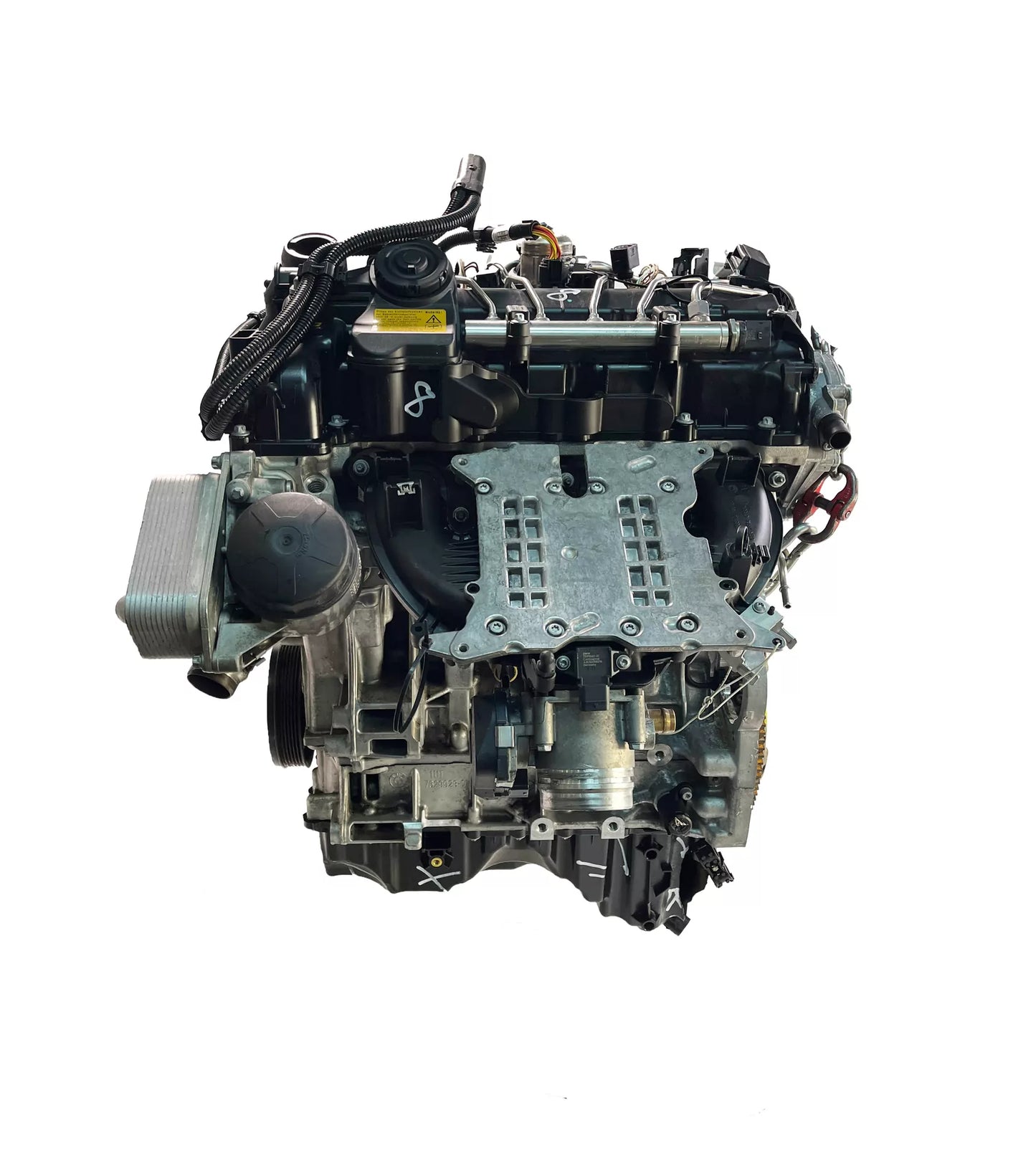 Motor BMW Serie 3 F30 F34 F31 2.0 328 i N20B20A N20 N26 11002420342