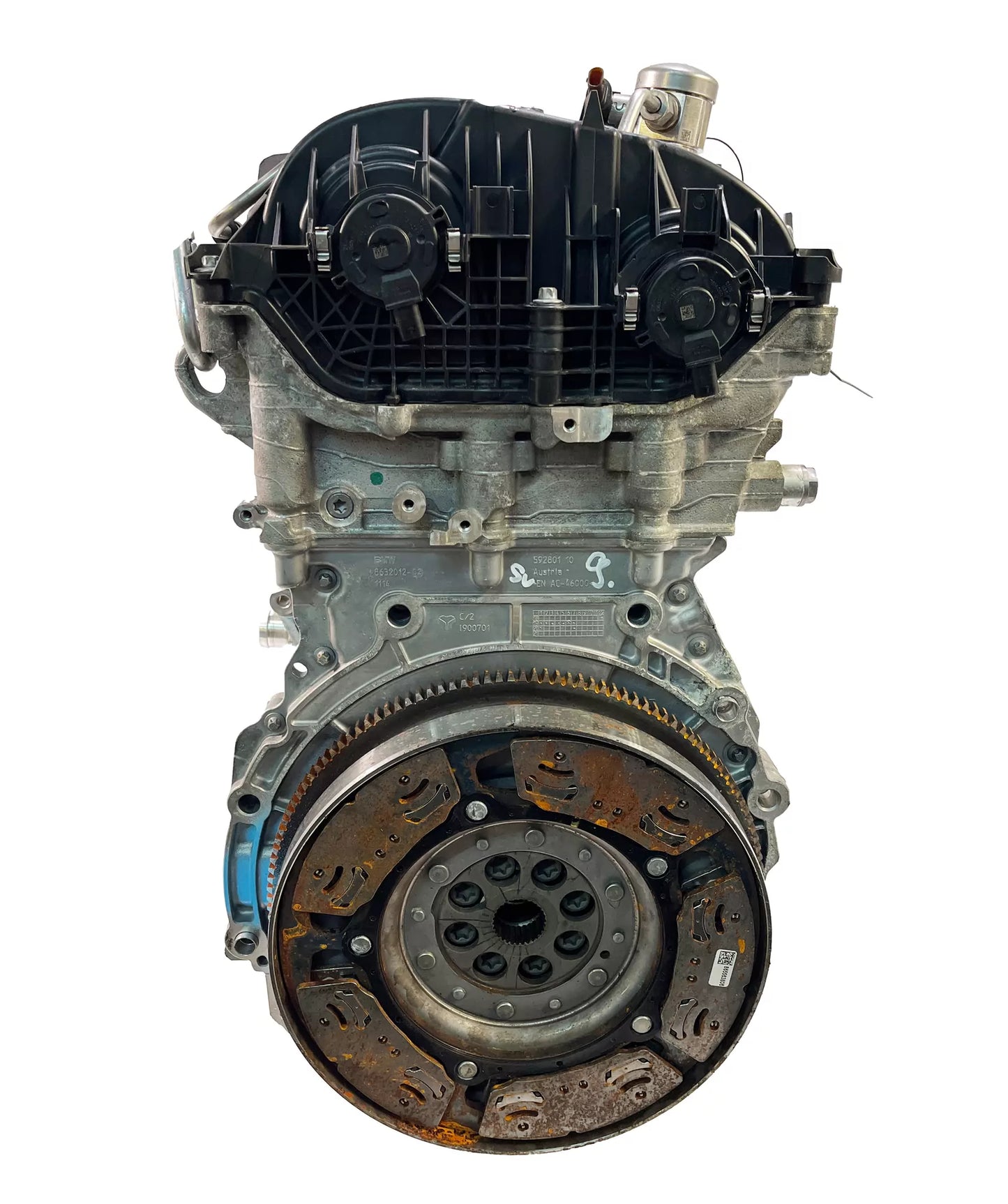 Motor Mini 1,5 B38A15A B38 11005A07713