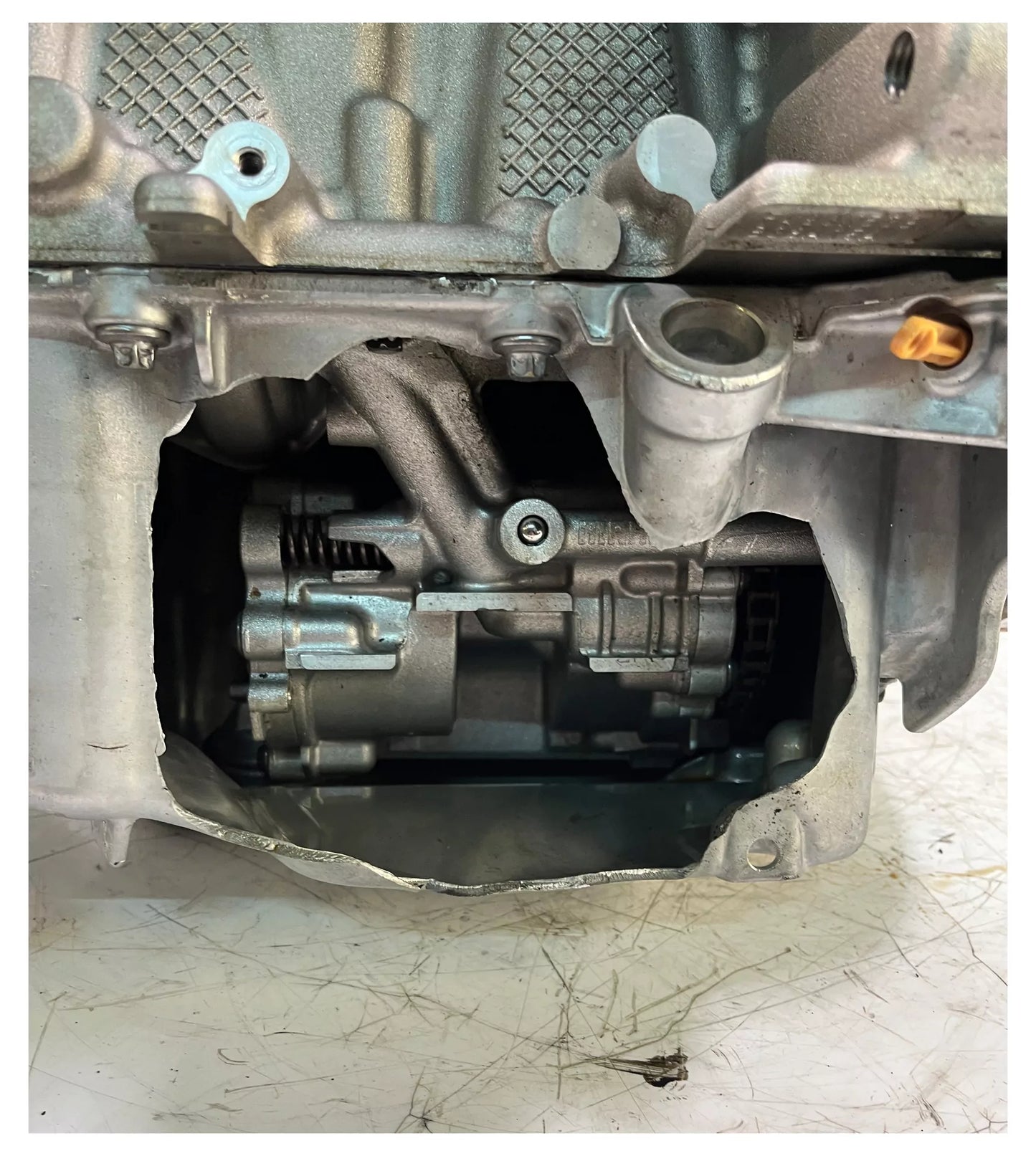 Motor Mini 1,5 B38A15A B38 11005A07713