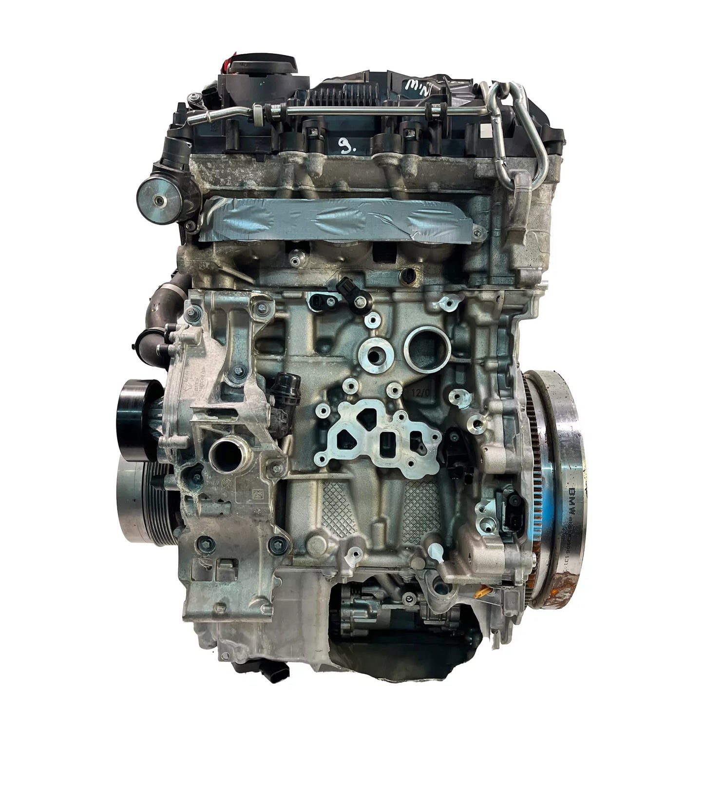 Motor Mini 1,5 B38A15A B38 11005A07713