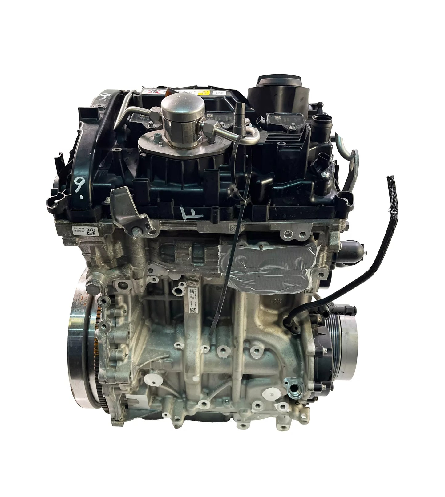 Motor Mini 1,5 B38A15A B38 11005A07713