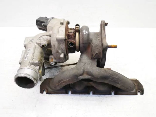 Turbocompresor Volkswagen Volkswagen Audi 2.0 TFSI gasolina AXX 06F145701L
