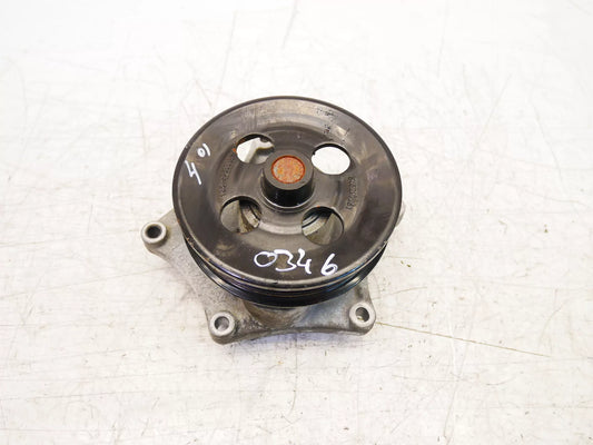 Bomba de agua Opel 1,4 Turbo B14XFT 12642753
