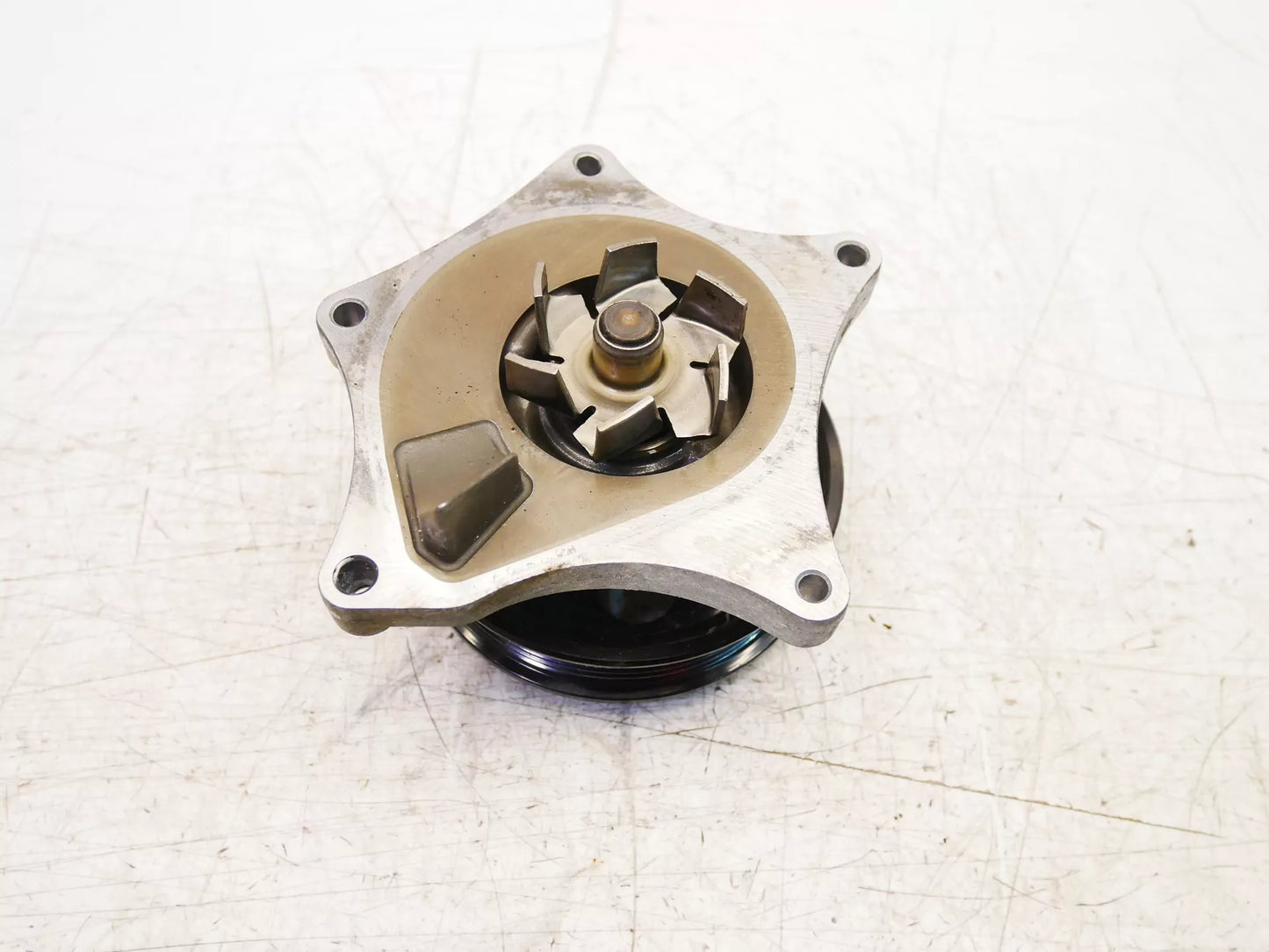 Bomba de agua Opel 1,4 Turbo B14XFT 12642753