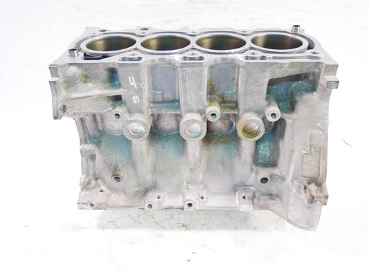 Defecto del bloque motor Toyota Yaris P13 1.5 gasolina 2NR-FKE 2NR -