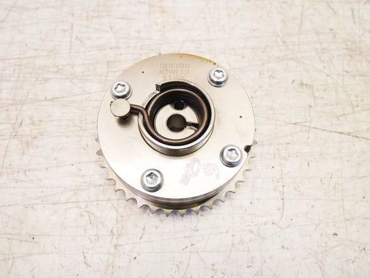 Fáser de árbol de levas Toyota Yaris P13 1.5 gasolina 2NR-FKE 2NR 13070-0Y040