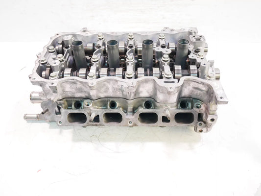 Culata rectificada defecto Toyota Yaris P13 1.5 gasolina 2NR-FKE 2NR A5183