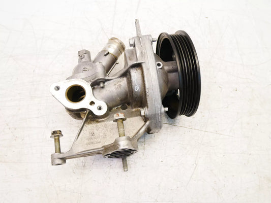 Bomba de agua Audi 4,0 TFSI Quattro gasolina CTGA CTG 12663910