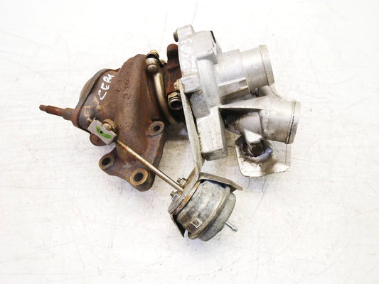 Turbocompresor Ford Expedition F-150 F150 3.5 Ti-VCT T35PDTD DL3E-6C879-AF