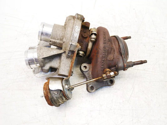 Turbocompresor Ford Expedition F-150 F150 3.5 Ti-VCT T35PDTD DL3E-6K682-AF