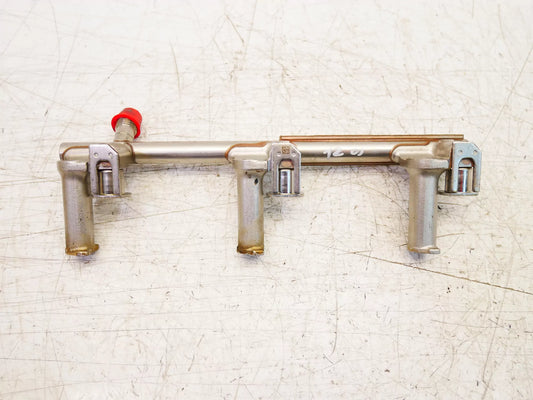 Rampa de inyectores Jaguar 3,0 AWD 306PS AJ126 DX23-9G802-AA