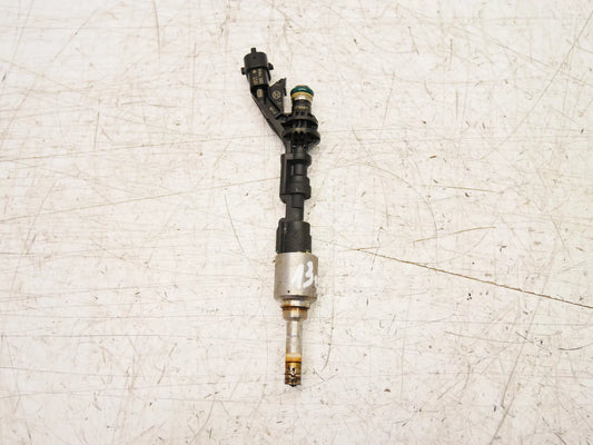 Inyector Jaguar XF I X250 3,0 AWD 306PS AJ126 DX23-9F593-AA