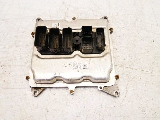 Unidad de control BMW X5 Serie 3 F30 F31 2.0 i N20B20A 8603575 0261S08837