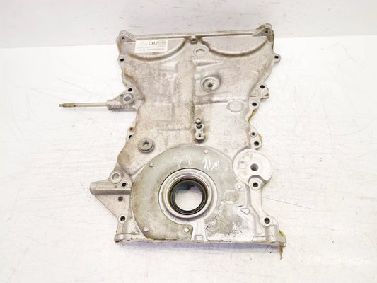 Tapa frontal Opel Chevrolet 1,4 Turbo LE2 D14XFT B14XFT 12664236
