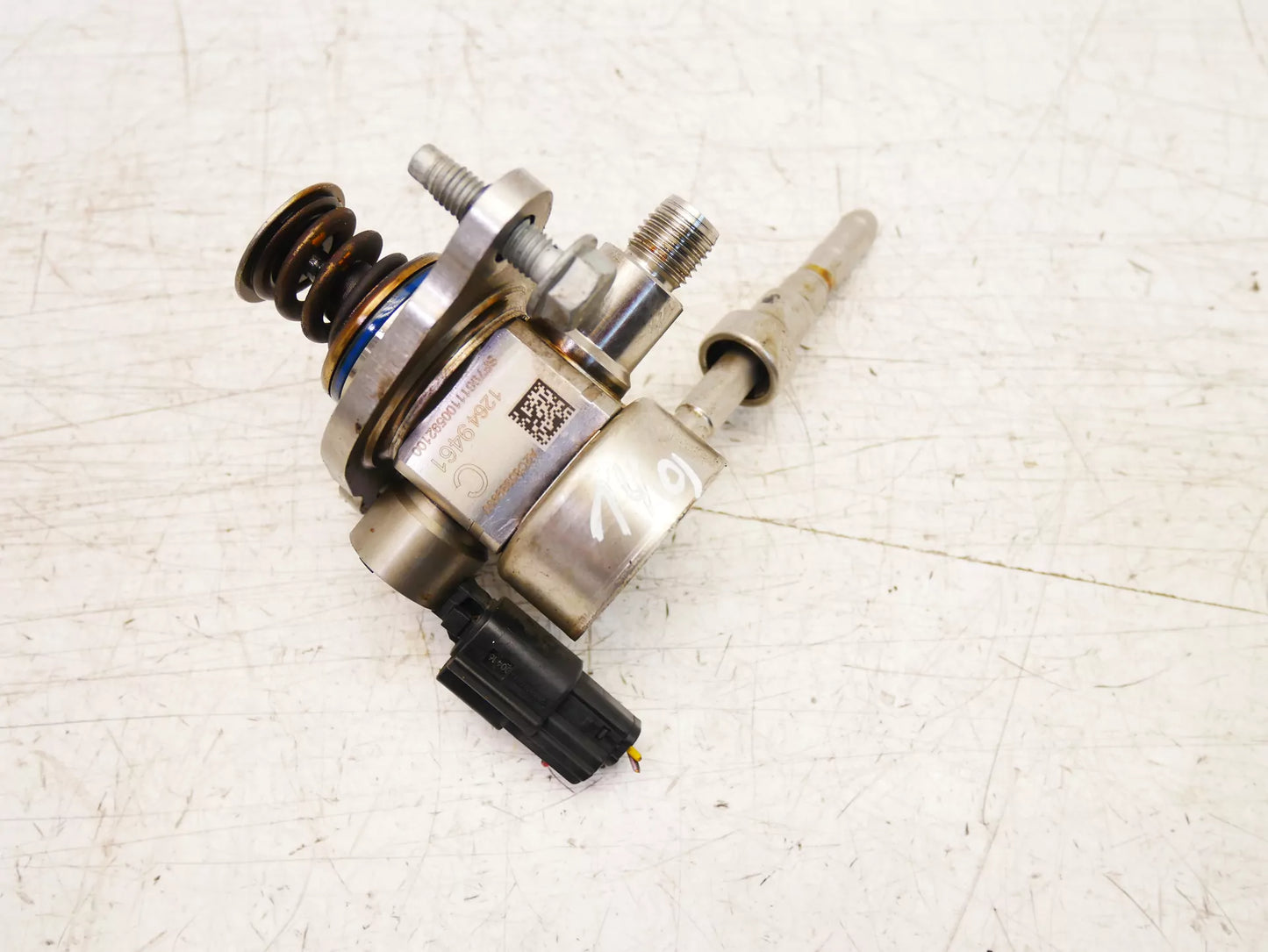 Bomba de combustible Opel Chevrolet 1,4 Turbo LE2 D14XFT B14XFT 12649461